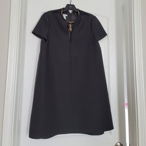 Oscar de la renta mini dress